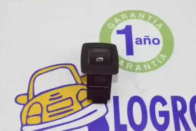 Second-hand car spare part rear left power window switch for bmw x5 (e70) xdrive35d oem iam references 61316945874  61316945874