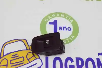 Second-hand car spare part rear left power window switch for bmw x5 (e70) xdrive35d oem iam references 61316945874