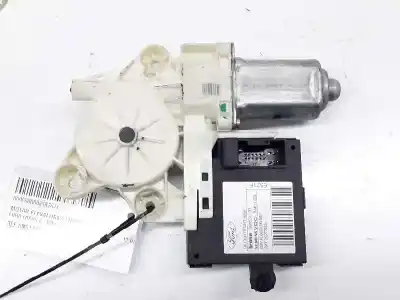 Second-hand car spare part rear right window motor for ford focus c-max (dm2) 1.6 tdci oem iam references 1430372  6m5t14b534aa
