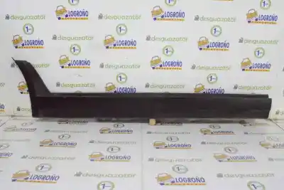 Peça sobressalente para automóvel em segunda mão embaladeira lateral por bmw x3 (e83) 2.0 16v diesel cat referências oem iam 51773330866