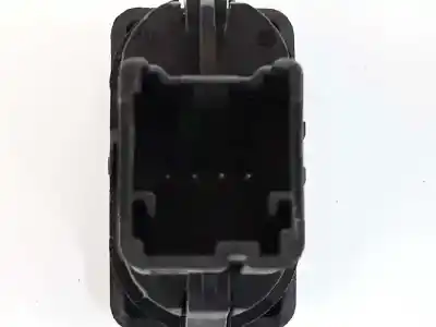 Peça sobressalente para automóvel em segunda mão botão / interruptor elevador vidro traseiro direito por ford kuga (cbv) 2.0 tdci cat referências oem iam 7m5t14529aa