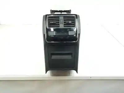 Автозапчастина б/у центральний подлокник для skoda superb 1.4 16v tsi посилання на oem iam 3v1863241e  3v1863242d