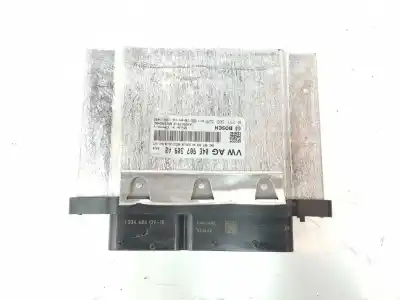 Автозапчасти б/у блок управления двигателем за skoda superb 1.4 16v tsi ссылки oem iam 04e907309ab