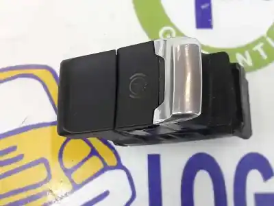 Pezzo di ricambio per auto di seconda mano pulsante freno di stazionamento elettrico per audi a5 sportback (8ta) 2.0 tfsi riferimenti oem iam 8k1927225b