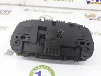 Peça sobressalente para automóvel em segunda mão quadrante por bmw serie 1 berlina (e81/e87) 118d referências oem iam 62109283801  9166821