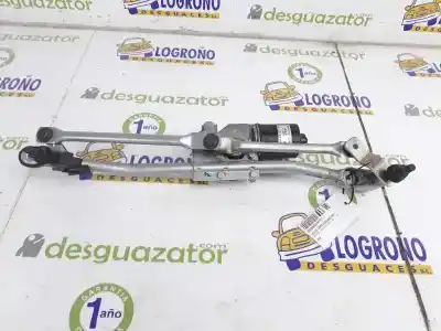 Recambio de automóvil de segunda mano de motor limpia delantero para bmw serie 1 berlina 2.0 turbodiesel referencias oem iam 61617192963 7193036 405121 