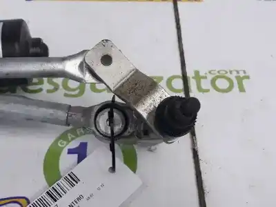 Peça sobressalente para automóvel em segunda mão motor do limpa para brisas por bmw serie 1 berlina (e81/e87) 118d referências oem iam 61617192963  7193036