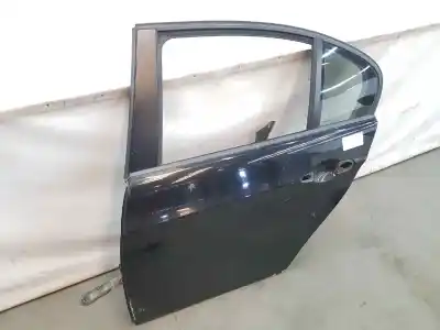 İkinci el araba yedek parçası arka sol kapi için bmw 3 (e90) 320 d oem iam referansları 41007203647  41007203647