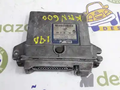 Second-hand car spare part ECU ENGINE CONTROL for RENAULT KANGOO (KC0/1_)  OEM IAM references 7700104956   Second-hand car spare part ECU ENGINE CONTROL for RENAULT KANGOO (KC0/1_)  OEM IAM references 7700104956