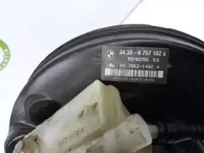 Pezzo di ricambio per auto di seconda mano servo freio per mini mini (r50, r53) one riferimenti oem iam 34336757182  34336779679