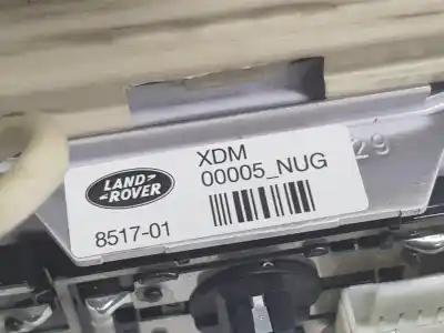 Автозапчасти б/у внутренний свет за land rover range rover (lm) td6 vogue ссылки oem iam xdm500110vae  3h4213c742ba8vae