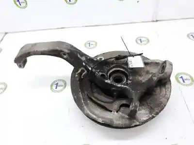 Peça sobressalente para automóvel em segunda mão manga de eixo dianteira direita por bmw serie x5 (e70) 3.0sd referências oem iam 31216773784