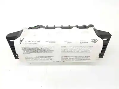 Second-hand car spare part front right air bag for audi q7 (4l) 3.0 v6 24v tdi oem iam references 4l0880204d