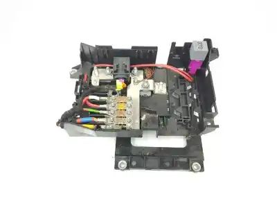 Second-hand car spare part fuse box unit for audi q7 (4l) 3.0 v6 24v tdi oem iam references 7l0937548c