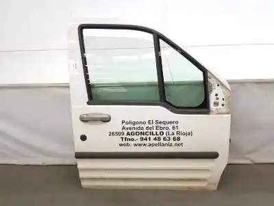 Second-hand car spare part front right door for ford transit connect (p65_, p70_, p80_) 1.8 tdci oem iam references 5116021