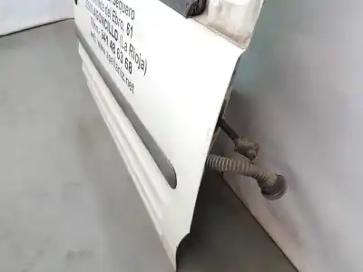 Автозапчастина б/у передні праві двері для ford transit connect (p65_, p70_, p80_) 1.8 tdci посилання на oem iam 5116021  5116021