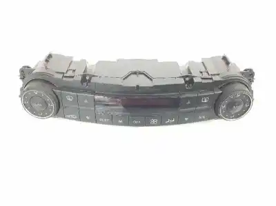 Автозапчасти б/у климат-контроль за mercedes-benz clase cls 6.2 v8 ссылки oem iam 2198301085