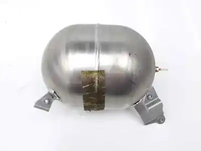 Tweedehands auto-onderdeel centrale accumulator schokbreker voor mercedes-benz cls (c219) cls 350 (219.357) oem iam-referenties 2113200115