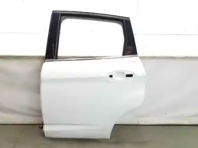 Second-hand car spare part rear left door for ford cmax 2 1.6 tdci 115ch manual oem iam references 1875277
