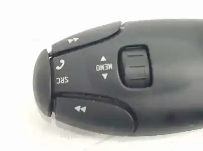 Автозапчастина б/у управління рульмом для citroen ds3 (sa_) 1.6 vti 120 посилання на oem iam 96666832xt  e1064668023