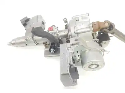 Second-hand car spare part steering column for ford fiesta vi (cb1, ccn) 1.6 st oem iam references 2221463  c1bc3c529cx