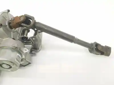 Second-hand car spare part steering column for ford fiesta vi (cb1, ccn) 1.6 st oem iam references 2221463  c1bc3c529cx