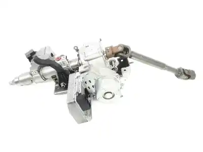 Second-hand car spare part steering column for ford fiesta vi (cb1, ccn) 1.6 st oem iam references 2221463  c1bc3c529cx