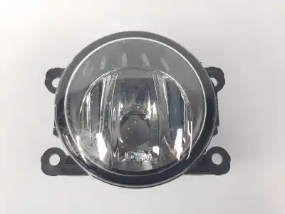 Second-hand car spare part left fog light for ford fiesta vi (cb1, ccn) 1.6 st oem iam references 1209177