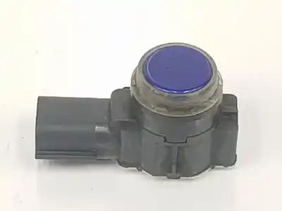 Second-hand car spare part parking sensor for ford fiesta vi (cb1, ccn) 1.6 st oem iam references cv1t15k859abw  cv1t15k859abw