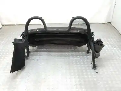 Piesă de schimb auto la mâna a doua  pentru PORSCHE BOXSTER  Referințe OEM IAM 98656191506A10 9865610370070C 98656191103A09 