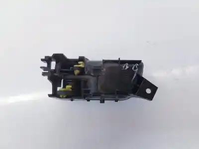 Second-hand car spare part interior right front handle for mitsubishi montero (v80/v90) 3.2 di-d intense oem iam references 5716a254xa  5716a254xa