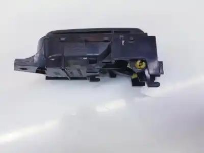 Second-hand car spare part interior right front handle for mitsubishi montero (v80/v90) 3.2 di-d intense oem iam references 5716a254xa  5716a254xa
