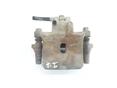 Second-hand car spare part rear left brake caliper for mitsubishi montero (v80/v90) 3.2 di-d intense oem iam references mr510541