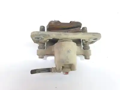 Second-hand car spare part rear left brake caliper for mitsubishi montero (v80/v90) 3.2 di-d intense oem iam references mr510541  mr510541