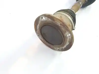 Peça sobressalente para automóvel em segunda mão transmissão dianteira direita por mitsubishi montero (v80/v90) 3.2 di-d intense referências oem iam 3815a196  3815a196