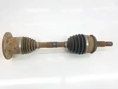 Second-hand car spare part front right transmission for mitsubishi montero (v80/v90) 3.2 di-d intense oem iam references 3815a196