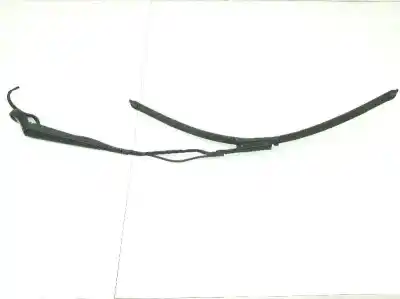 Second-hand car spare part left front windshield wiper arm for clase c vito mixto 06.2003 2.1 cdi oem iam references a6398200744