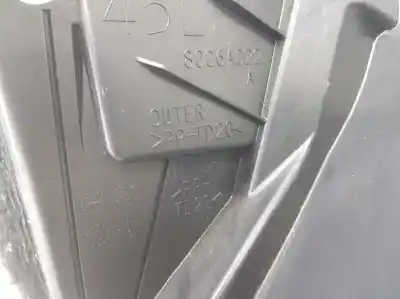 Автозапчастина б/у бардачок для mitsubishi outlander (cw0) 2.0 di-d kaiteki посилання на oem iam 8006a022  8006a168ya