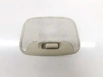 Автозапчастина б/у внутрішне світло для mitsubishi outlander (cw0) 2.0 di-d kaiteki посилання на oem iam mr654601