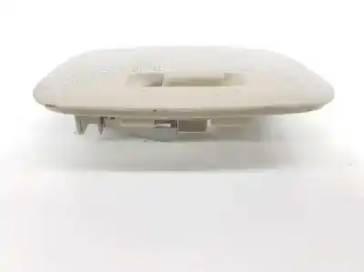 Автозапчастина б/у внутрішне світло для mitsubishi outlander (cw0) 2.0 di-d kaiteki посилання на oem iam mr654601  mr654601