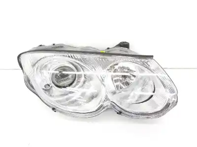 Gebrauchtes Autoersatzteil rechter scheinwerfer zum chrysler 300 m (lr) 2.7 v6 oem-iam-referenzen 4780002ad 4780 002ad halogeno 