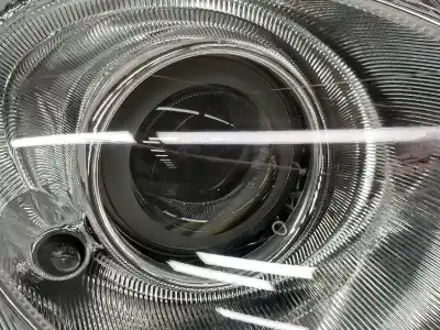 Gebrauchtes Autoersatzteil rechter scheinwerfer zum chrysler 300 m (lr) 2.7 v6 oem-iam-referenzen 4780002ad 4780 002ad halogeno 