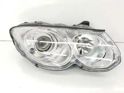 Gebrauchtes Autoersatzteil rechter scheinwerfer zum chrysler 300 m (lr) 2.7 v6 oem-iam-referenzen 4780002ad 4780 002ad halogeno 