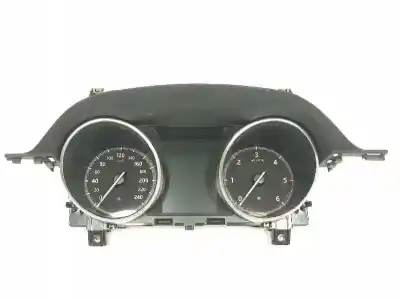 Second-hand car spare part dashboard for land rover discovery v van (l462) 2.0 td4 4x4 oem iam references lr076600