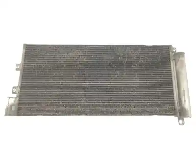 Peça sobressalente para automóvel em segunda mão condensador / radiador de ar condicionado por fiat linea (323_, 110_) 1.3 d multijet (323axb11 323axb1a) referências oem iam 51785227