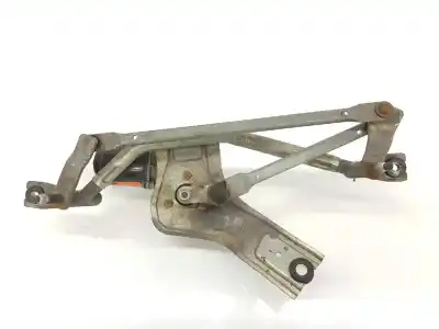 Peça sobressalente para automóvel em segunda mão motor do limpa para brisas por fiat linea (323_, 110_) 1.3 d multijet (323axb11 323axb1a) referências oem iam 51753759