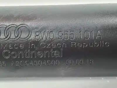 Автозапчасти б/у очиститель фар за audi a4 avant (8w5) 2.0 16v tdi ссылки oem iam 8w0955101a  8w0955101a
