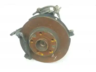 Peça sobressalente para automóvel em segunda mão Manga De Eixo Dianteira Esquerda por RENAULT MEGANE IV BERLINA 5P 1.5 dCi Diesel FAP Energy Referências OEM IAM 400151779R 400151779R 