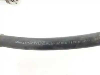 Piesă de schimb auto la mâna a doua tuburi aer conditionat pentru nissan qashqai+2 1.5 dci turbodiesel referințe oem iam 92490jd500 92490jd500 