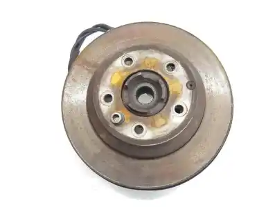 Pièce détachée automobile d'occasion MOYEU DE ROUE ARRIÈRE DROITE pour AUDI Q7  Références OEM IAM 7L8505436A  7L8505436A